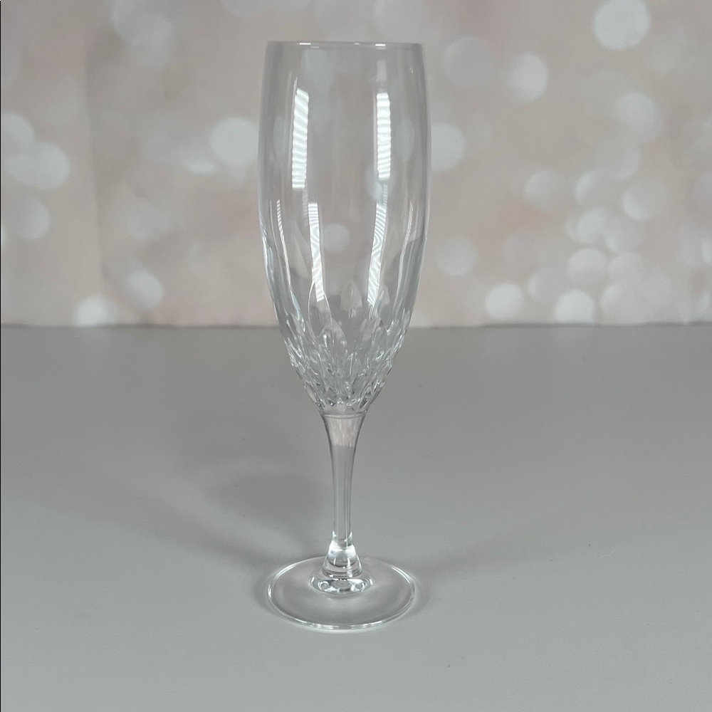 Rosenthal Empress Cut Champagne Flute